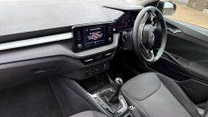 Skoda Fabia 1.0 TSI Colour Edition 5dr Petrol Hatchback